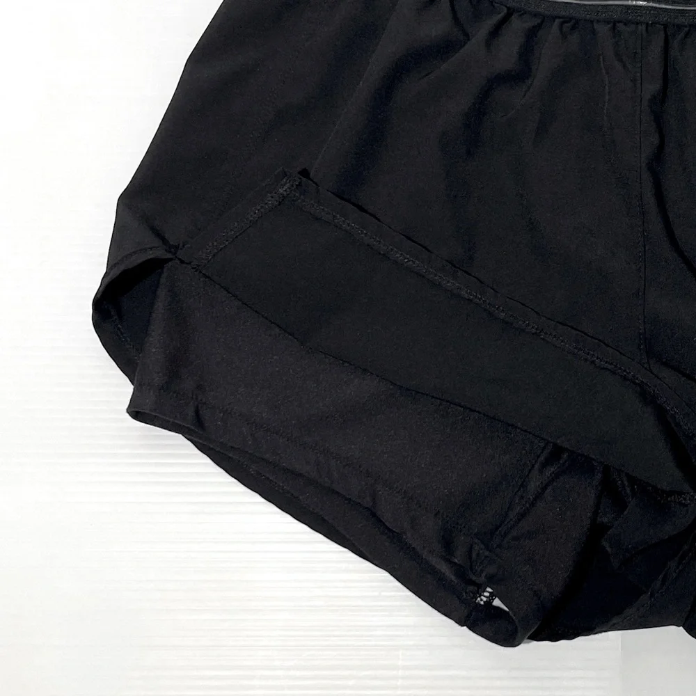 N/A athletic shorts